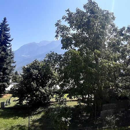Appartements Le-Z-Aravi-Orazio Aosta Exterior foto