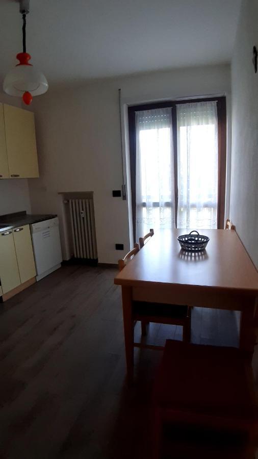 Appartements Le-Z-Aravi-Orazio Aosta Exterior foto